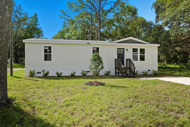 18104 NICHOLAS AVENUE, Brooksville, FL 34604