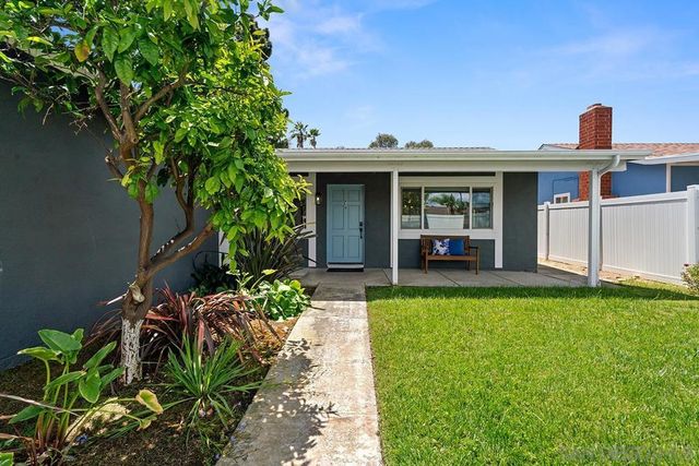 7066 WHIPPLE AVENUE, San Diego, CA 92122