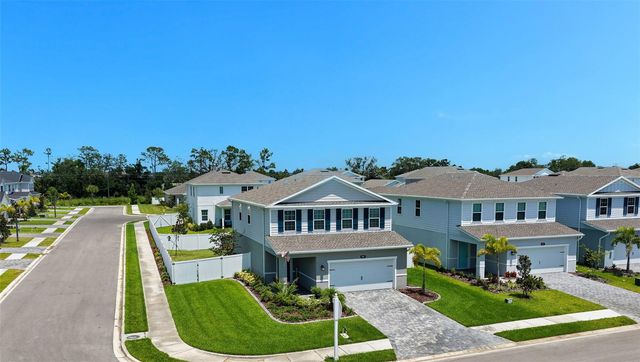 4507 ARDEN WAY, Bradenton, FL 34211