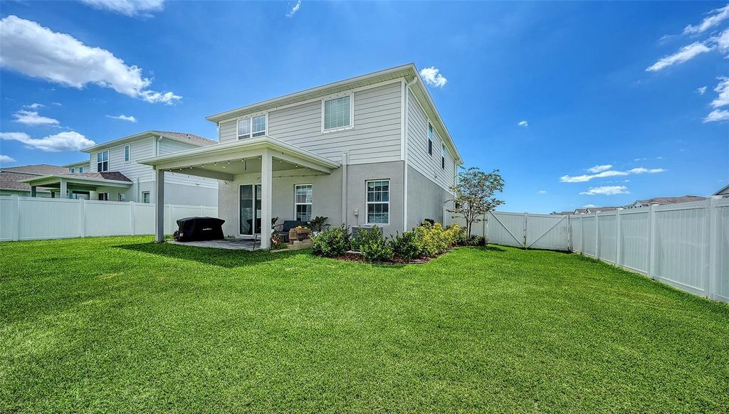 Image 48 of property listing at 4507 ARDEN WAY, Bradenton, FL 34211