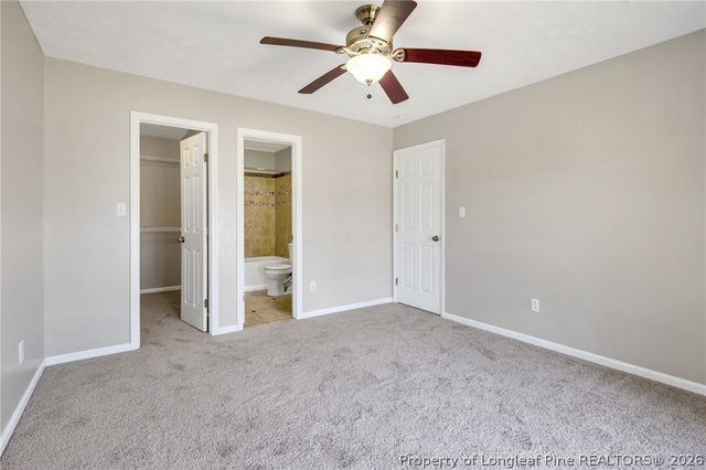 3672 Highgate Drive, Hope Mills, NC 28348