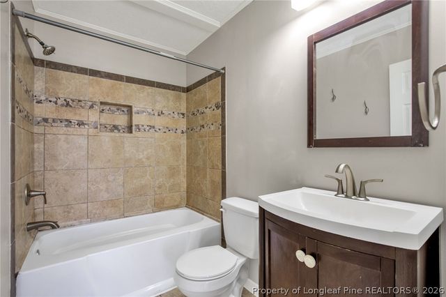3672 Highgate Drive, Hope Mills, NC 28348