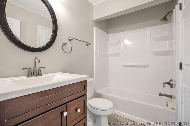 3672 Highgate Drive, Hope Mills, NC 28348
