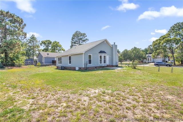 3672 Highgate Drive, Hope Mills, NC 28348