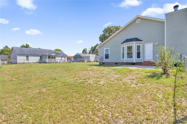 3672 Highgate Drive, Hope Mills, NC 28348