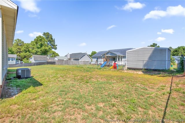 3672 Highgate Drive, Hope Mills, NC 28348
