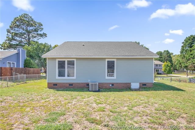3672 Highgate Drive, Hope Mills, NC 28348