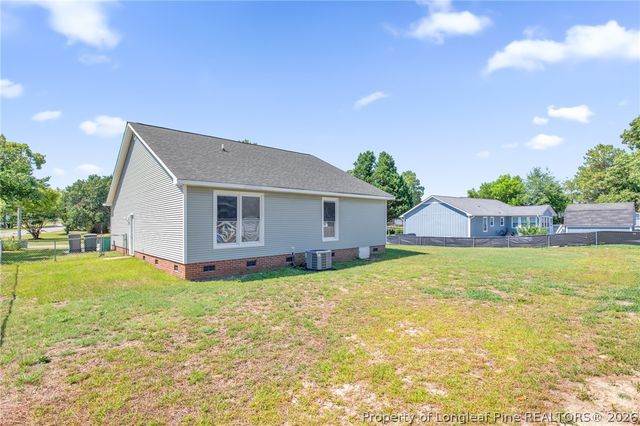 3672 Highgate Drive, Hope Mills, NC 28348