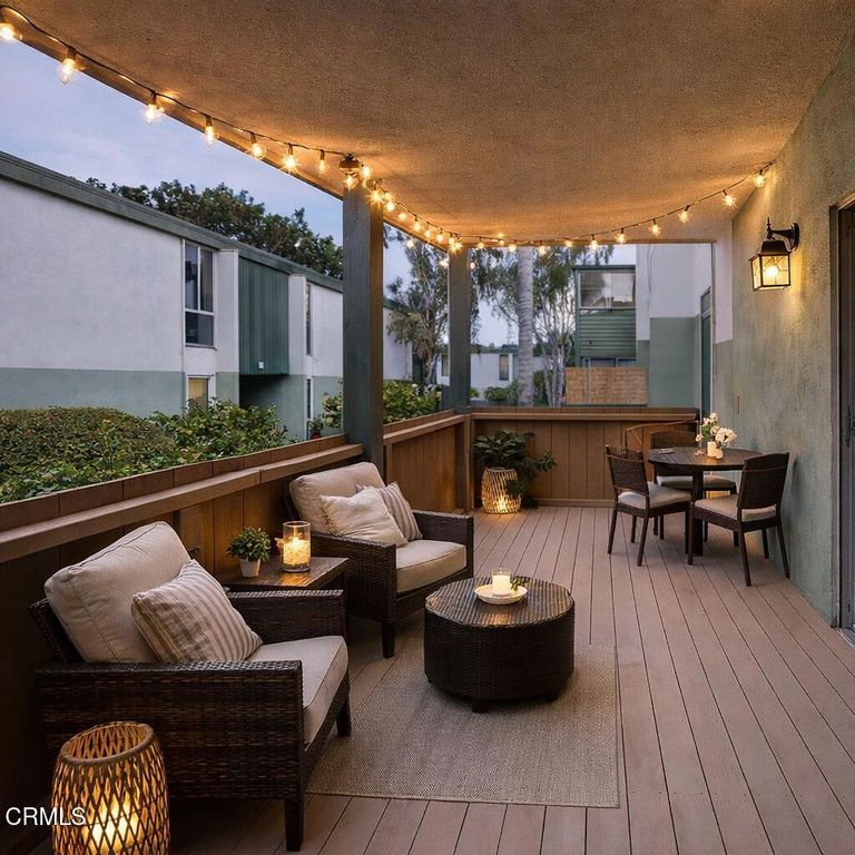 Image 8 of property listing at 3700 Dean Drive 101, Ventura, CA 93003