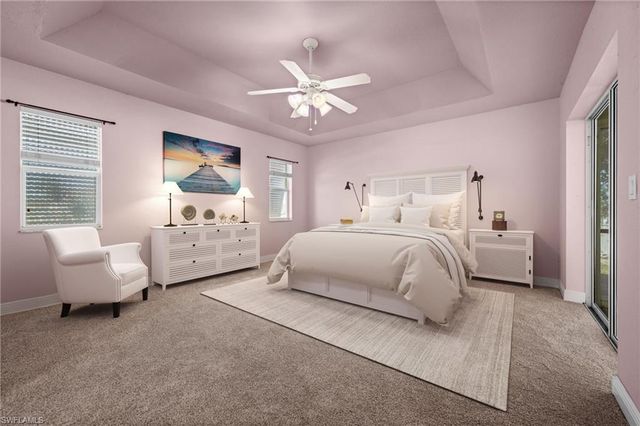 221 NE 14th TER, Cape Coral, FL 33909