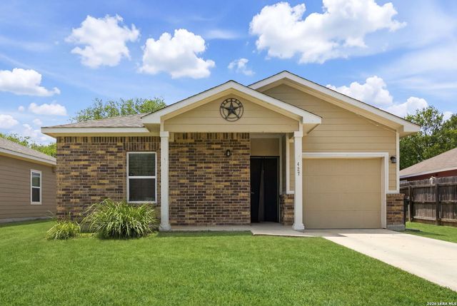 427 PRECIOUS DR, San Antonio, TX 78237