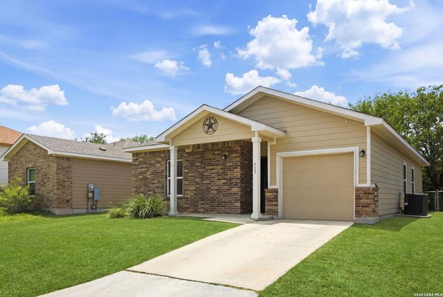 427 PRECIOUS DR, San Antonio, TX 78237