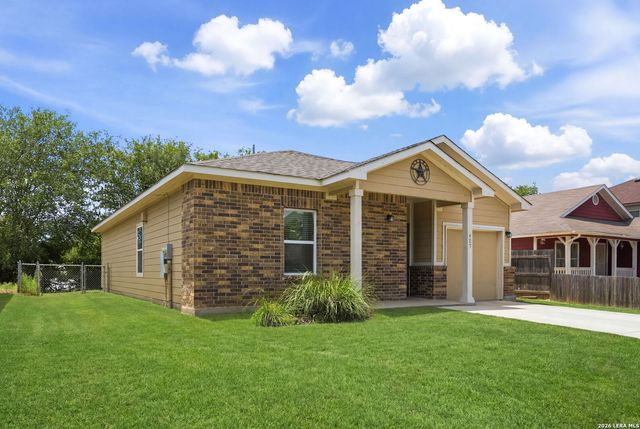 427 PRECIOUS DR, San Antonio, TX 78237