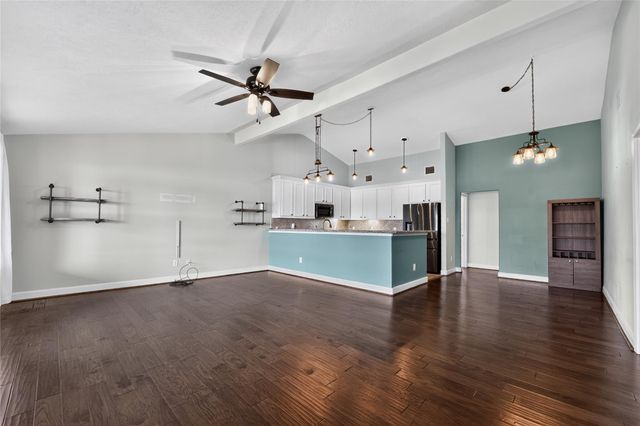 4228 Scenic Drive, Dickinson, TX 77539