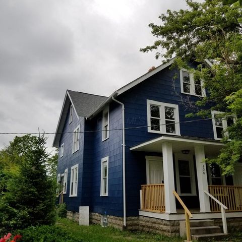 104-106 N Hague Avenue, Columbus, OH 43204