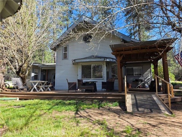 1151 Gorley Lane, Mokelumne Hill, CA 95245