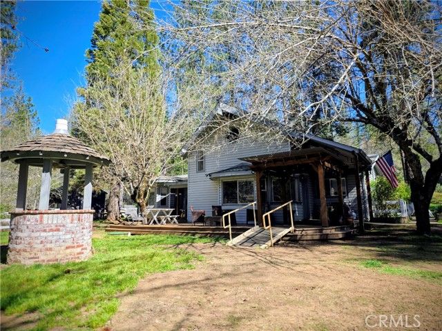 1151 Gorley Lane, Mokelumne Hill, CA 95245