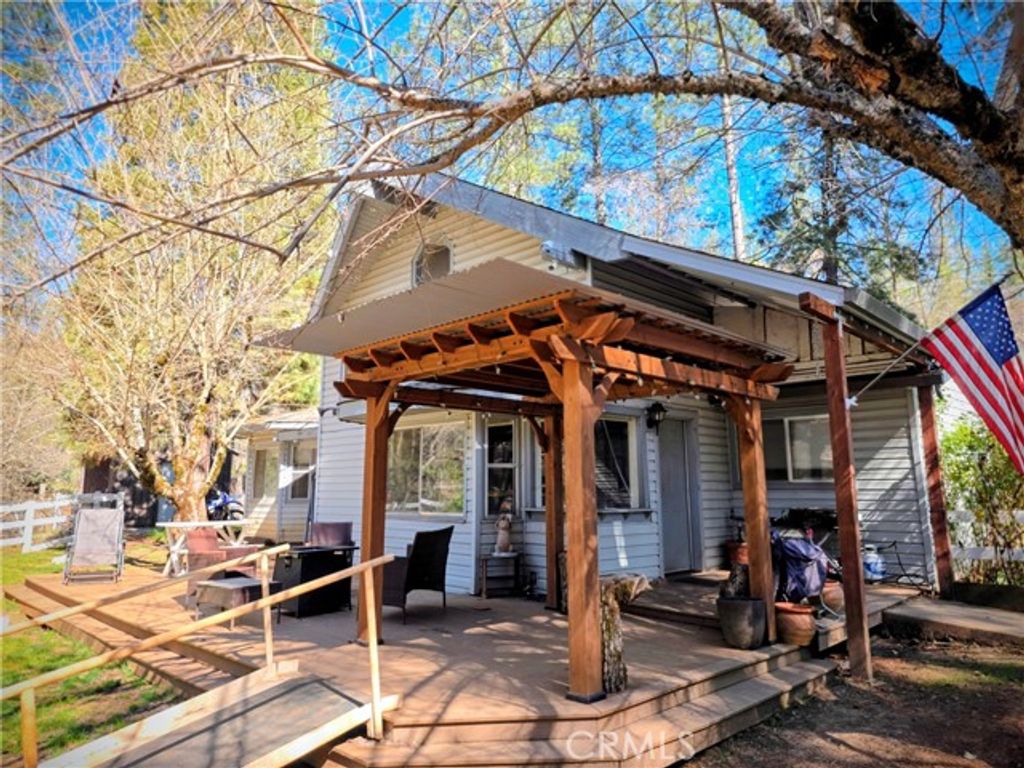 1151 Gorley Lane, Mokelumne Hill, CA 95245