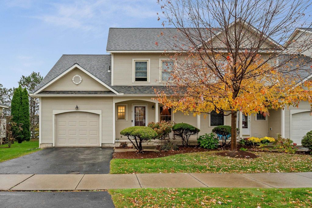8 Chelsea Place, Williston, VT 05495