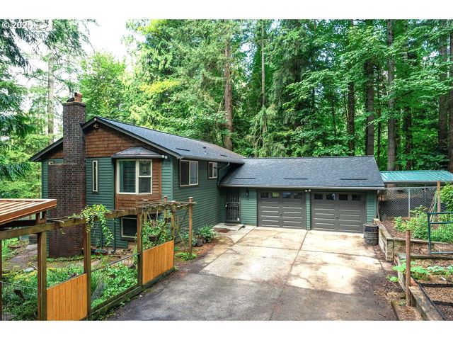 18335 Se 370TH Ave, Sandy, OR 97055