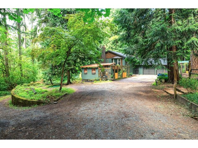 18335 Se 370TH Ave, Sandy, OR 97055