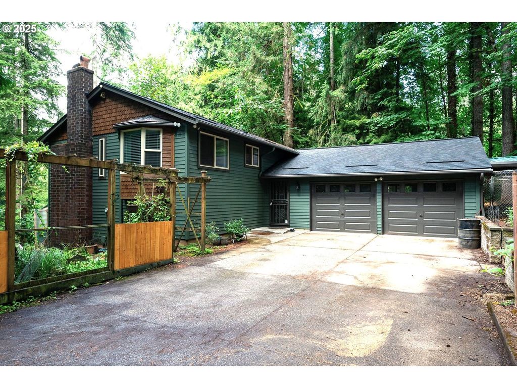 18335 Se 370TH Ave, Sandy, OR 97055