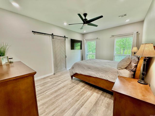 44 Skinner Road, Austin, AR 72007