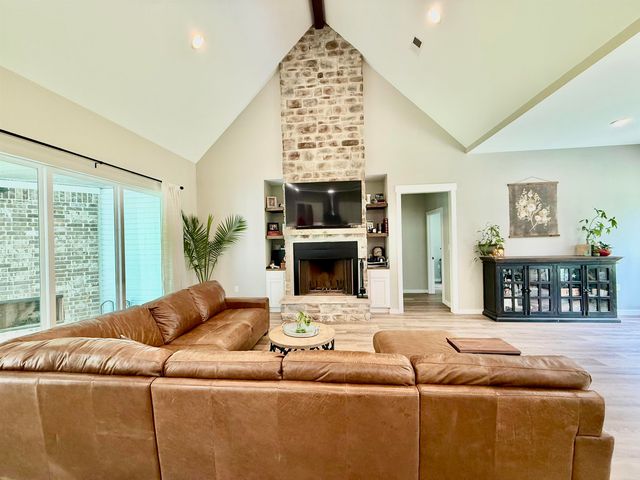 44 Skinner Road, Austin, AR 72007