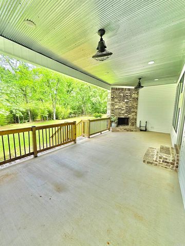 44 Skinner Road, Austin, AR 72007