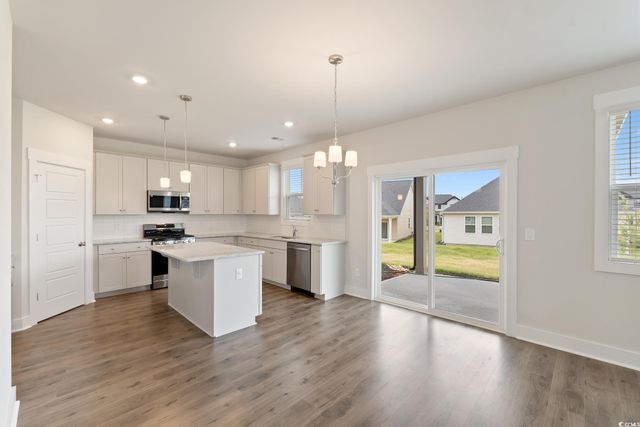 4800 Huckleberry Ln., Conway, SC 29526