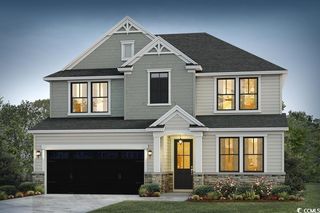 4800 Huckleberry Ln., Conway, SC 29526