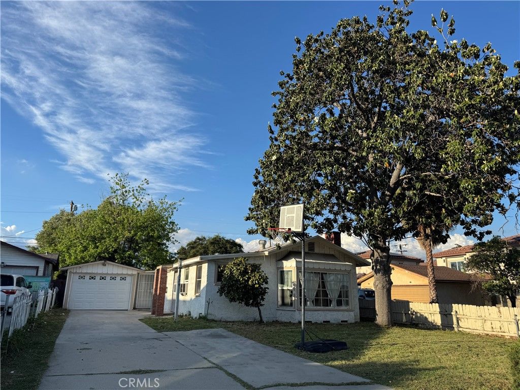 9339 Guess, Rosemead, CA 91770