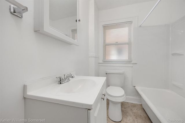 4281 Duane Street, Detroit, MI 48204