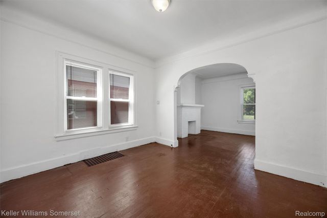4281 Duane Street, Detroit, MI 48204