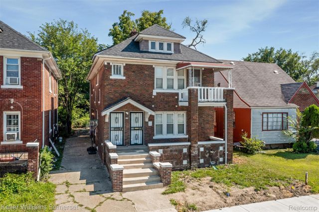 4281 Duane Street, Detroit, MI 48204