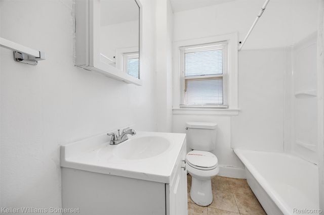 4281 Duane Street, Detroit, MI 48204