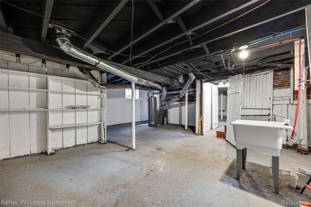 4281 Duane Street, Detroit, MI 48204