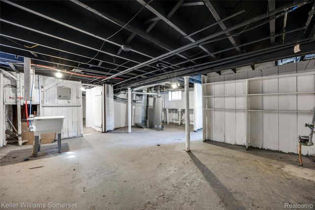 4281 Duane Street, Detroit, MI 48204