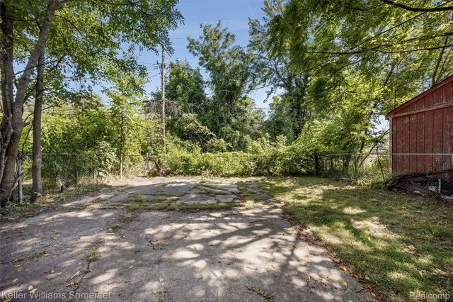 4281 Duane Street, Detroit, MI 48204