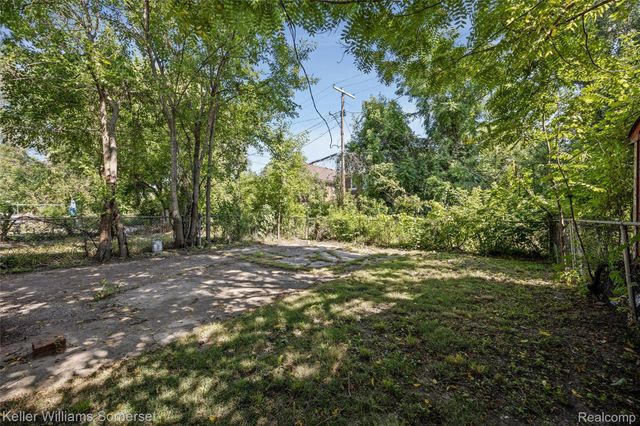 4281 Duane Street, Detroit, MI 48204