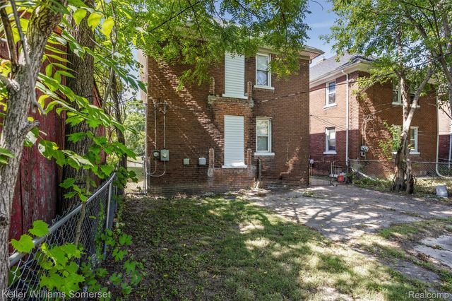4281 Duane Street, Detroit, MI 48204
