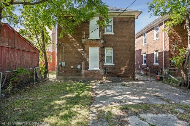 4281 Duane Street, Detroit, MI 48204