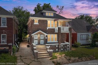 4281 Duane Street, Detroit, MI 48204