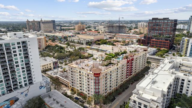 410 Evernia Street 414, West Palm Beach, FL 33401