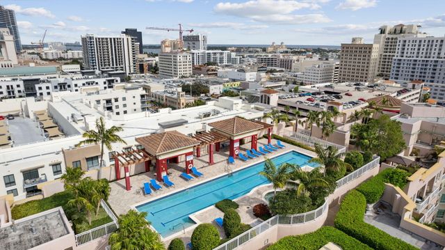 410 Evernia Street 414, West Palm Beach, FL 33401