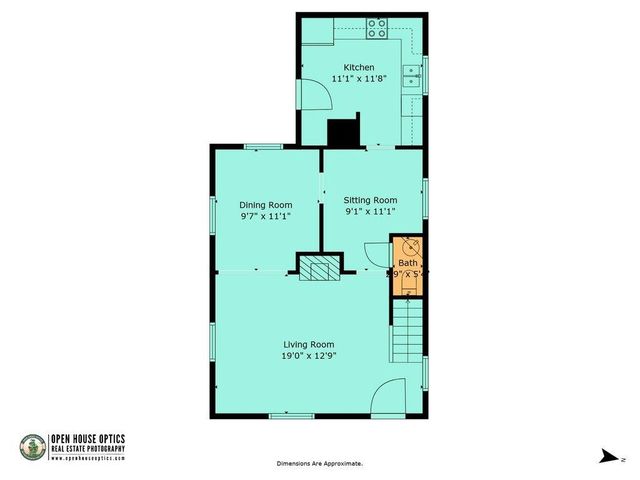 40 Abbott, St Augustine, FL 32084