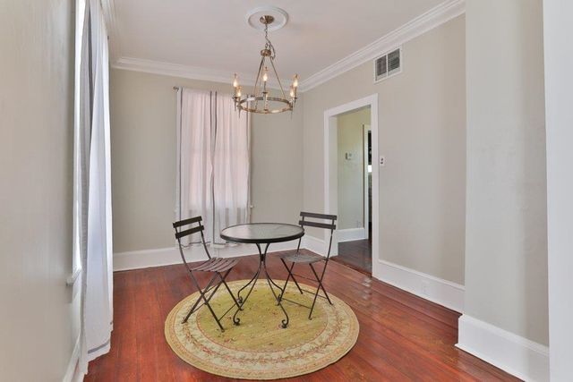 40 Abbott, St Augustine, FL 32084