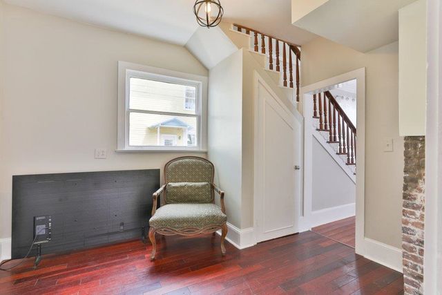 40 Abbott, St Augustine, FL 32084