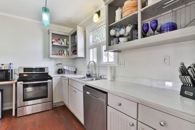 40 Abbott, St Augustine, FL 32084