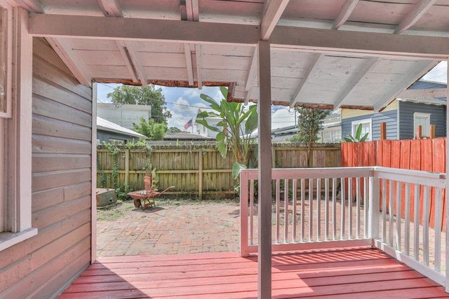 40 Abbott, St Augustine, FL 32084